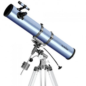 Телескоп Sky Watcher 1149EQ-1