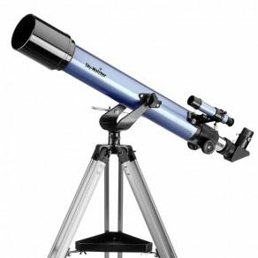Телескоп Sky Watcher 76/700, рефлектор Ньютона