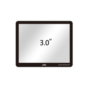 Защита экрана JYC Optical Glass LCD Screen Protector 3