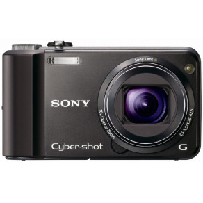 Фотоаппарат Sony Cyber-shot H70