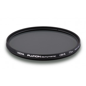 Фильтр Hoya Fusion Antistatic C-PL 40.5mm