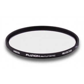 Фильтр Hoya Fusion Antistatic Protector 40.5mm