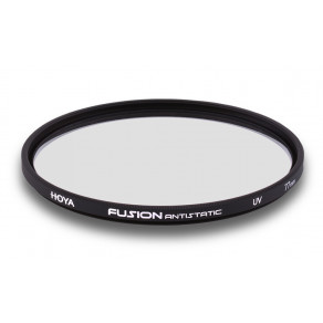 Фильтр Hoya Fusion Antistatic UV 43mm