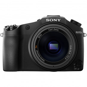 Фотоаппарат Sony Cyber-Shot RX10 MkII