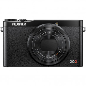 Фотоаппарат Fujifilm FinePix XQ2 Black