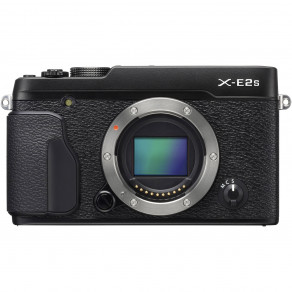 Фотоаппарат Fujifilm X-E2S Body Black
