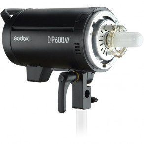 Студийный свет Godox DP-600 III