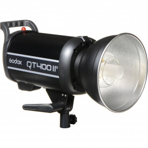 Студийный свет Godox QT-400 II M (QT400IIM)