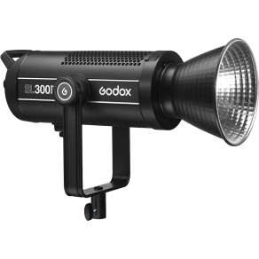 Видеосвет Godox SL300II LED 5600K