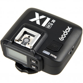 Приемник Godox X1R-S TTL для Sony
