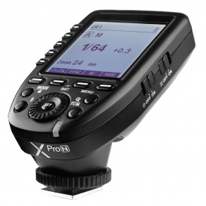 Передатчик Godox XPro-N TTL для Nikon