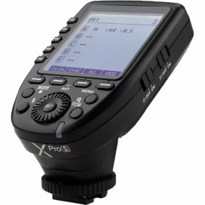 Передатчик Godox XPro-S TTL для Sony