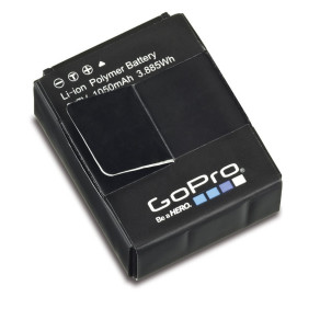 Аккумулятор для GoPro Hero 3 литий-ионный