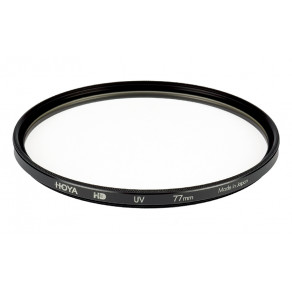 Фильтр защитный Hoya HD UV 58 мм