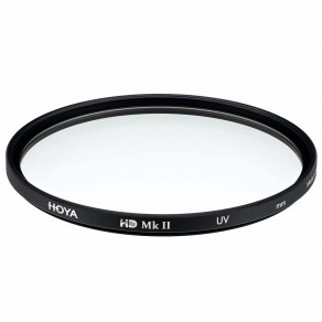 Фильтр защитный HOYA HD MkII UV 62 мм