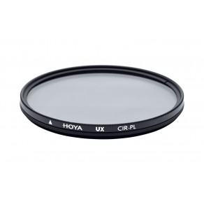 Фильтр поляризационный Hoya UX Pol-Circ. 43 мм
