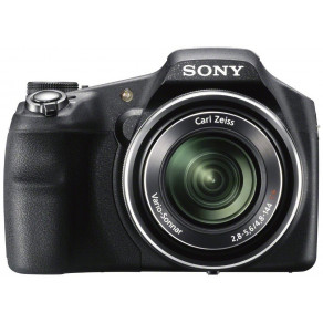 Фотоаппарат Sony Cyber-shot HX200V Black