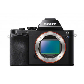 Фотоаппарат Sony Alpha 7S Body