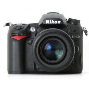 Фотоаппарат Nikon D7000 Kit 18-105 VR