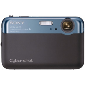 Фотоаппарат Sony Cyber-shot J10