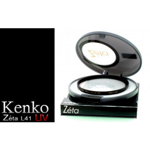 Фильтр Kenko Zeta UV L41 (W) 58mm