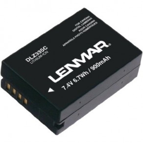 Аккумулятор Lenmar DLZ335C  (canon NB-10L)