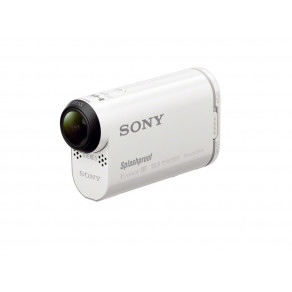 Экшн камера Sony HDR-AS100V