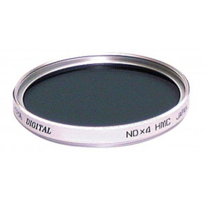 Фильтр Hoya HMC Gray Filter NDX4 sl 30mm