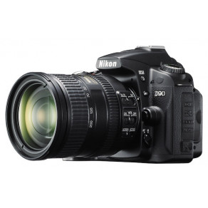 Фотоаппарат Nikon D90 Kit 18-200 VR II