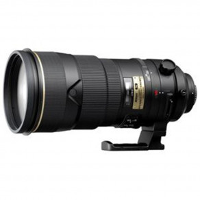 Объектив Nikon AF-S 300mm f/2.8G IF-ED VR