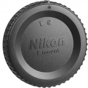 Крышка для байонета камеры Nikon BF-1B