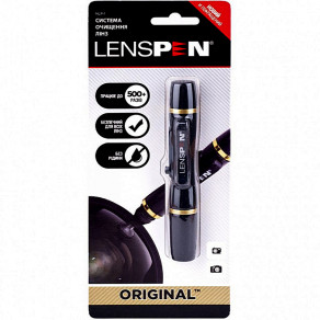 Карандаш для чистки оптики LensPen NLP-1 Original