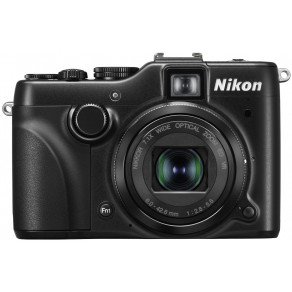 Фотоаппарат Nikon Coolpix P7100