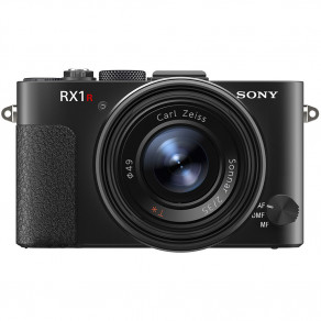 Фотоаппарат Sony Cyber-shot RX1R Black