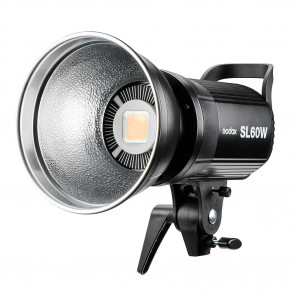 Постоянный LED видеосвет Godox SL-60W 5600K