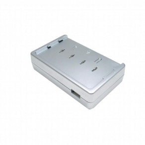 Зарядное устройство Lenmar SoloXP универсальное с USB (без платформ)