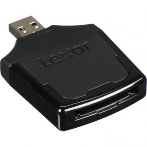 Картридер USB 3.0 Lexar Professional XQD 2.0