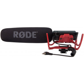 Микрофон накамерный Rode VideoMic Rycote