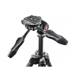 Штатив Manfrotto MT293A3 с MH293D3-Q2