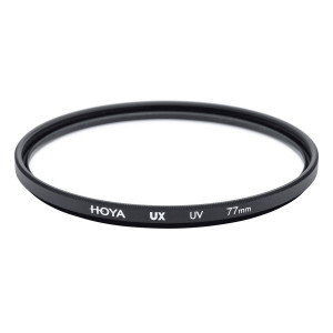 Фильтр Hoya UX UV 77 мм