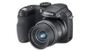 Фотоаппарат Fuji Finepix S1000fd