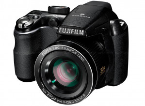 Фотоаппарат Fuji Finepix S4000