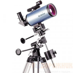 Телескоп Sky Watcher Maksutov 90mm EQ-1