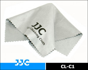 Салфетка микрофибра JJC CL-C1