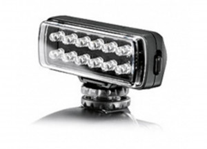 Накамерный свет Manfrotto ML120 Pocket-12 LED