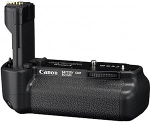 Батарейный блок Canon BG-E2N EOS 40D