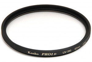 Фильтр Kenko PRO1 D UV 67mm