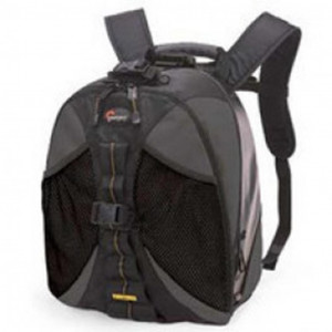 Рюкзак LowePro Dryzone Backpack DZ100 grey