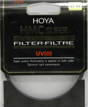 Фильтр Hoya HMC-Super UV 49mm