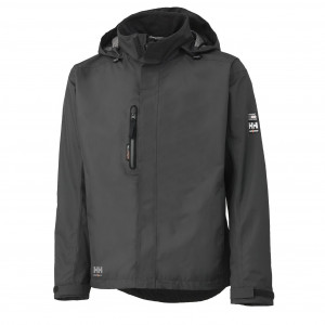 Куртка Helly Hansen Haag Jacket - 71043 (Dark Grey; M)